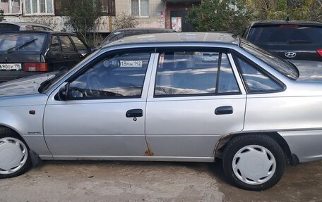 Daewoo Nexia I рестайлинг, 2010 год, 180 000 рублей, 13 фотография
