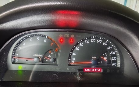 Toyota Camry V40, 2004 год, 635 000 рублей, 10 фотография