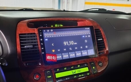 Toyota Camry V40, 2004 год, 635 000 рублей, 11 фотография