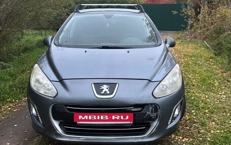 Peugeot 308 II, 2011 год, 390 000 рублей, 3 фотография