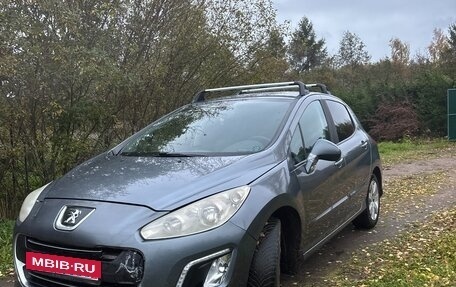 Peugeot 308 II, 2011 год, 390 000 рублей, 2 фотография