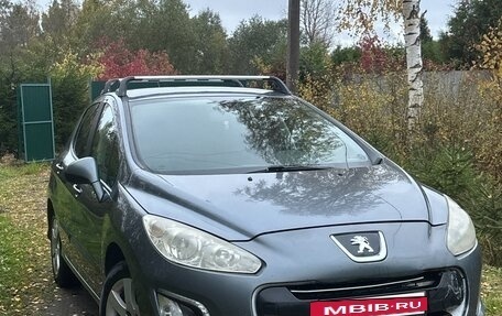 Peugeot 308 II, 2011 год, 390 000 рублей, 4 фотография