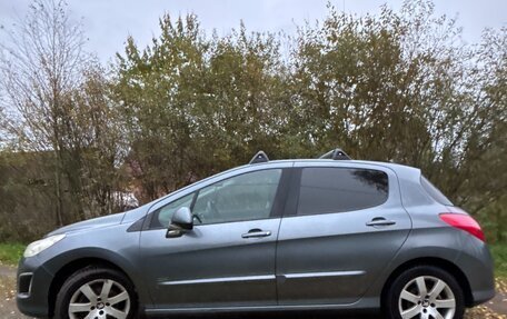 Peugeot 308 II, 2011 год, 390 000 рублей, 5 фотография