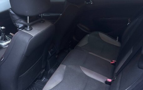 Peugeot 308 II, 2011 год, 390 000 рублей, 9 фотография
