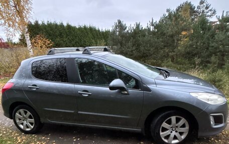 Peugeot 308 II, 2011 год, 390 000 рублей, 6 фотография