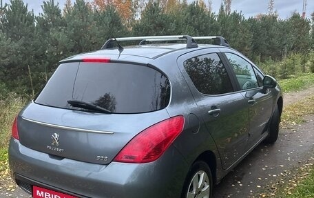 Peugeot 308 II, 2011 год, 390 000 рублей, 7 фотография