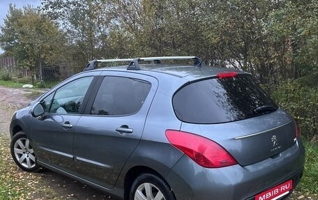 Peugeot 308 II, 2011 год, 390 000 рублей, 8 фотография