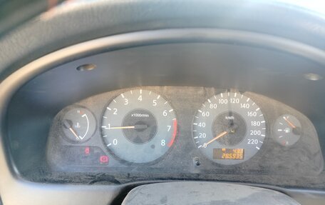 Nissan Almera Classic, 2006 год, 300 000 рублей, 8 фотография