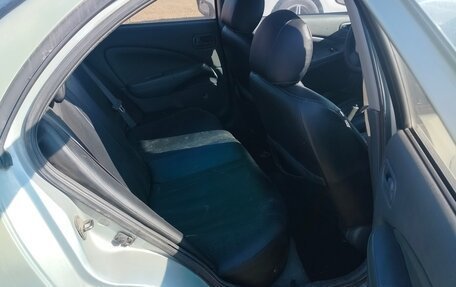 Nissan Almera Classic, 2006 год, 300 000 рублей, 6 фотография