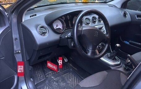 Peugeot 308 II, 2011 год, 390 000 рублей, 11 фотография