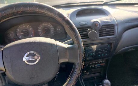 Nissan Almera Classic, 2006 год, 300 000 рублей, 9 фотография