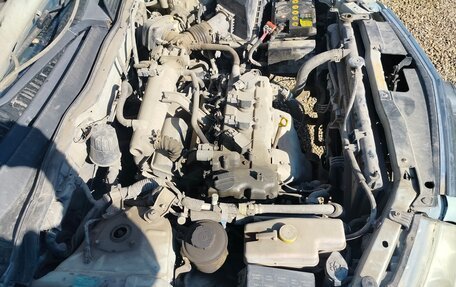Nissan Almera Classic, 2006 год, 300 000 рублей, 11 фотография