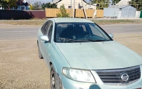 Nissan Almera Classic, 2006 год, 300 000 рублей, 2 фотография