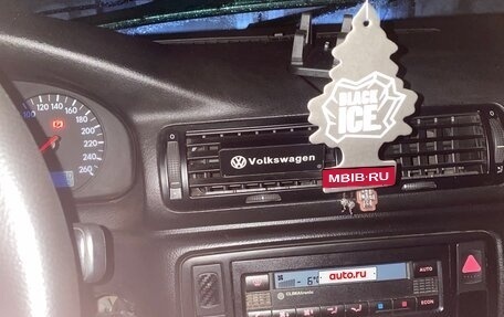Volkswagen Passat B5+ рестайлинг, 1998 год, 215 000 рублей, 5 фотография