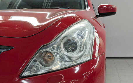 Infiniti G, 2012 год, 1 955 000 рублей, 11 фотография