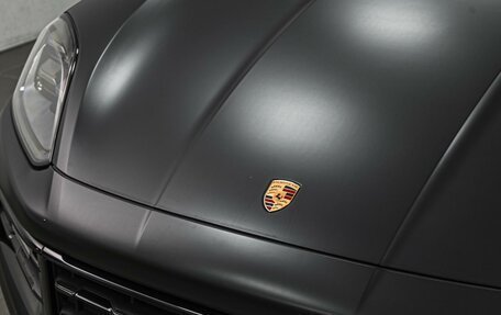 Porsche Cayenne III, 2024 год, 16 350 000 рублей, 6 фотография