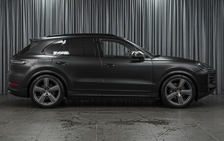 Porsche Cayenne III, 2024 год, 16 350 000 рублей, 5 фотография