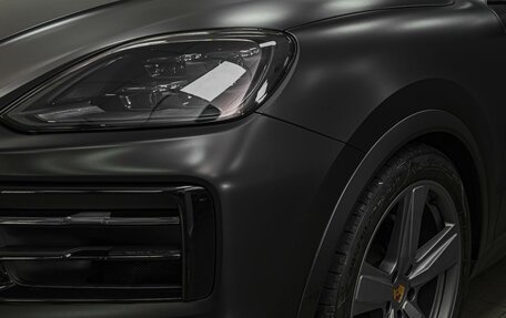 Porsche Cayenne III, 2024 год, 16 350 000 рублей, 7 фотография