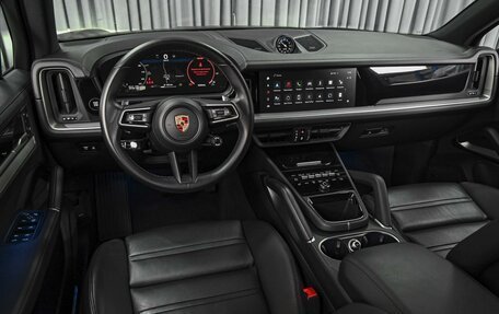 Porsche Cayenne III, 2024 год, 16 350 000 рублей, 8 фотография