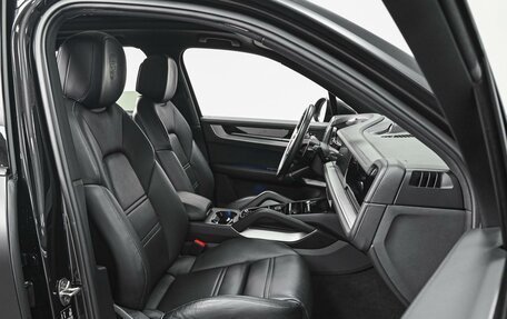 Porsche Cayenne III, 2024 год, 16 350 000 рублей, 10 фотография