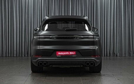Porsche Cayenne III, 2024 год, 16 350 000 рублей, 4 фотография