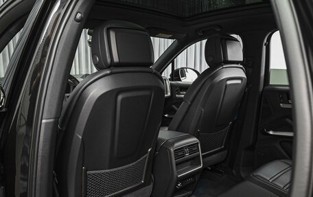 Porsche Cayenne III, 2024 год, 16 350 000 рублей, 13 фотография