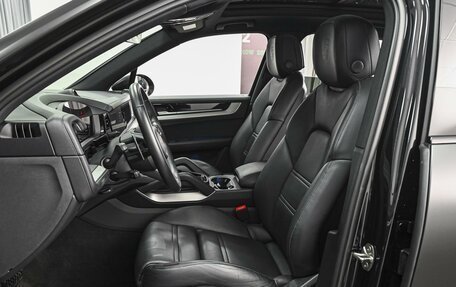 Porsche Cayenne III, 2024 год, 16 350 000 рублей, 12 фотография