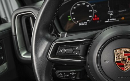Porsche Cayenne III, 2024 год, 16 350 000 рублей, 21 фотография