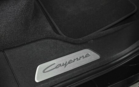 Porsche Cayenne III, 2024 год, 16 350 000 рублей, 25 фотография