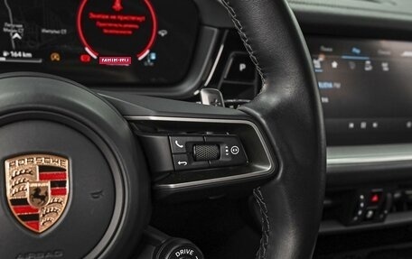 Porsche Cayenne III, 2024 год, 16 350 000 рублей, 22 фотография