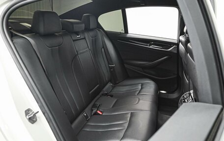 BMW 5 серия, 2018 год, 2 588 000 рублей, 7 фотография