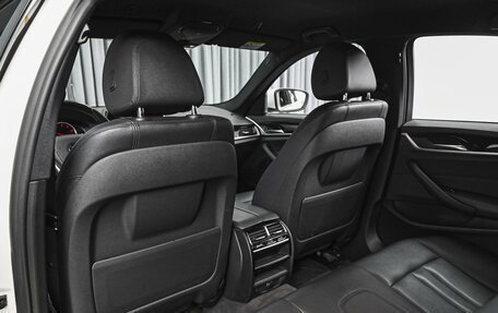 BMW 5 серия, 2018 год, 2 588 000 рублей, 11 фотография