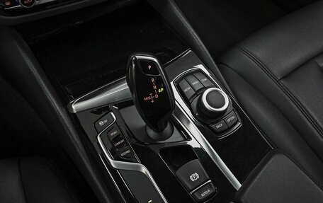 BMW 5 серия, 2018 год, 2 588 000 рублей, 12 фотография