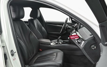 BMW 5 серия, 2018 год, 2 588 000 рублей, 8 фотография