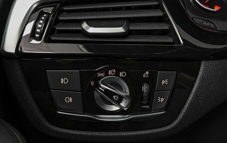 BMW 5 серия, 2018 год, 2 588 000 рублей, 20 фотография
