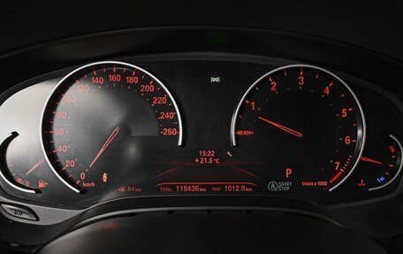 BMW 5 серия, 2018 год, 2 588 000 рублей, 22 фотография