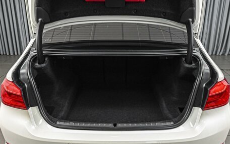 BMW 5 серия, 2018 год, 2 588 000 рублей, 23 фотография