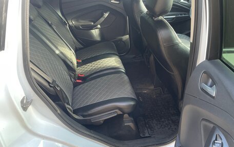 Ford Kuga III, 2017 год, 699 000 рублей, 15 фотография