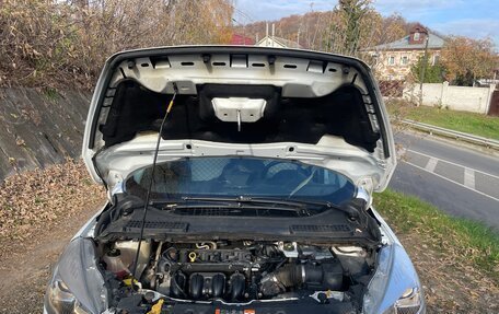 Ford Kuga III, 2017 год, 699 000 рублей, 11 фотография
