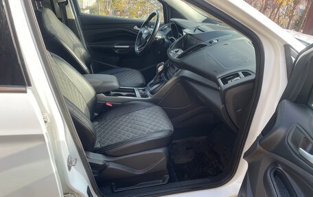 Ford Kuga III, 2017 год, 699 000 рублей, 13 фотография