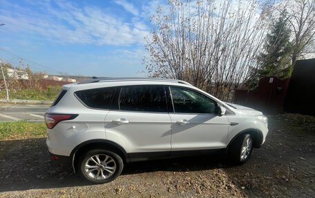 Ford Kuga III, 2017 год, 699 000 рублей, 7 фотография