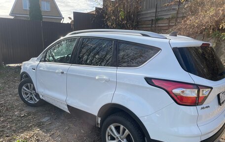 Ford Kuga III, 2017 год, 699 000 рублей, 4 фотография