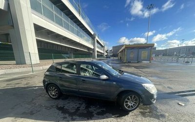 Opel Astra H, 2008 год, 350 000 рублей, 1 фотография
