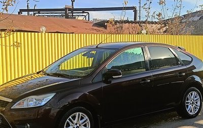 Ford Focus II рестайлинг, 2008 год, 500 000 рублей, 1 фотография