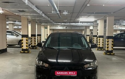 Mitsubishi Lancer IX, 2012 год, 1 150 000 рублей, 1 фотография