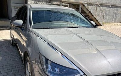 Hyundai Sonata VIII, 2020 год, 2 650 000 рублей, 1 фотография