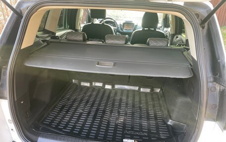 Ford Kuga III, 2017 год, 699 000 рублей, 17 фотография