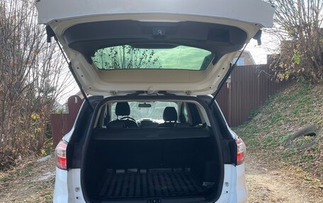Ford Kuga III, 2017 год, 699 000 рублей, 18 фотография