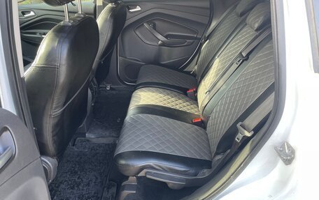 Ford Kuga III, 2017 год, 699 000 рублей, 19 фотография