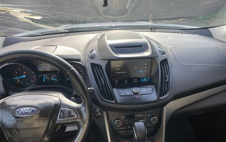 Ford Kuga III, 2017 год, 699 000 рублей, 23 фотография